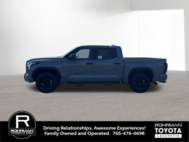 New 2026 Toyota Tundra SR5 AWD/4WD image 3