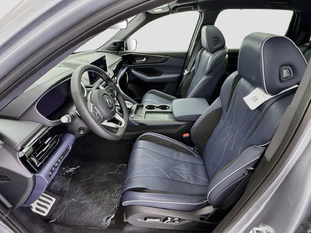 New 2026 Acura MDX Type S w/ Advance Package AWD/4WD image 19