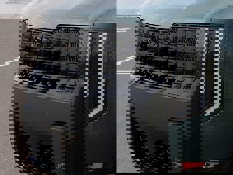 New 2027 Kia Telluride X-Line SX Prestige image 12