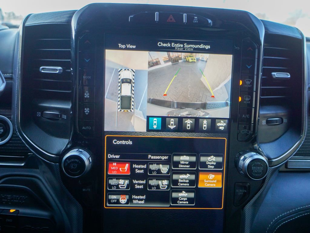 Used 2019 RAM 2500 Limited image 30