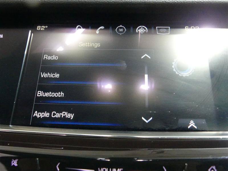 Used 2017 Cadillac XT5 Luxury AWD/4WD image 45