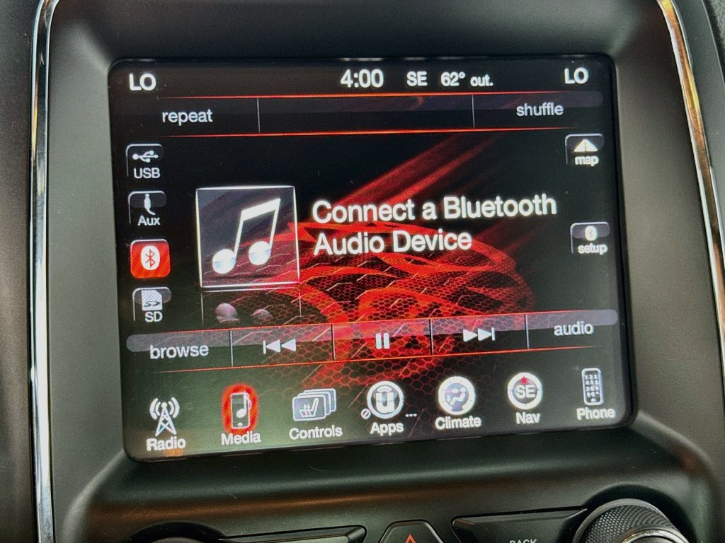 Used 2016 Dodge Durango R/T AWD/4WD image 31