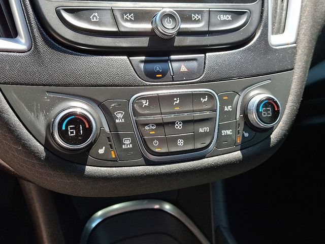 Used 2022 Chevrolet Malibu LT FWD image 15