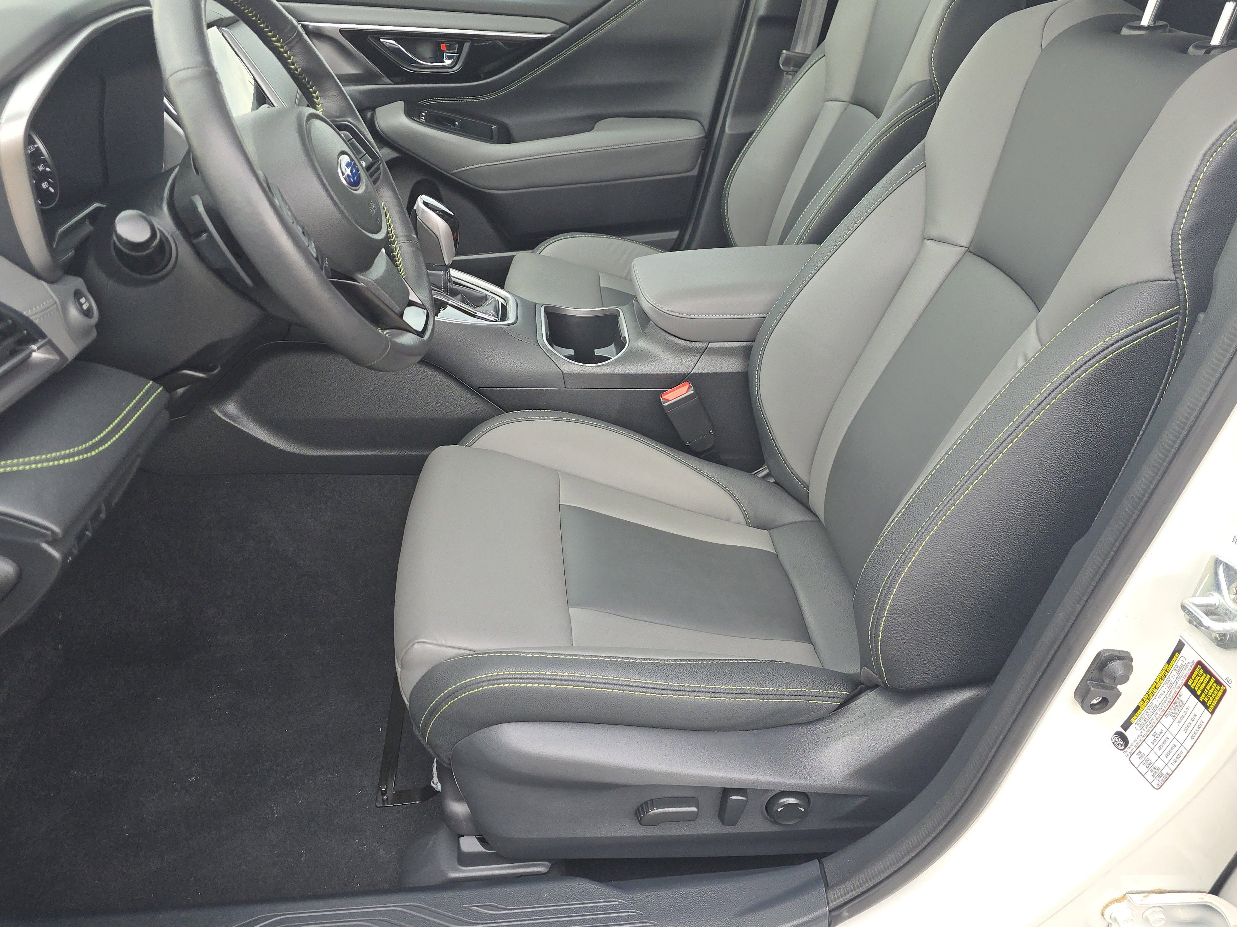 Certified 2024 Subaru Outback Onyx Edition image 20