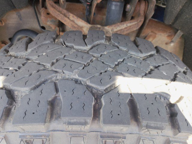 Used 2016 Chevrolet Silverado 3500 W/T image 9