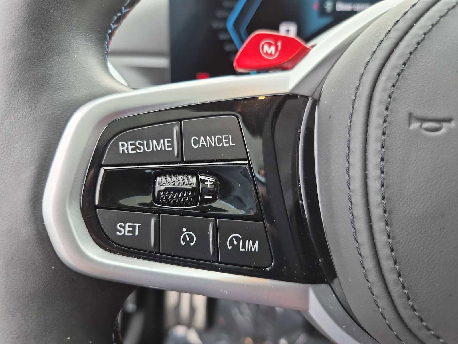 Used 2026 BMW M3 image 21