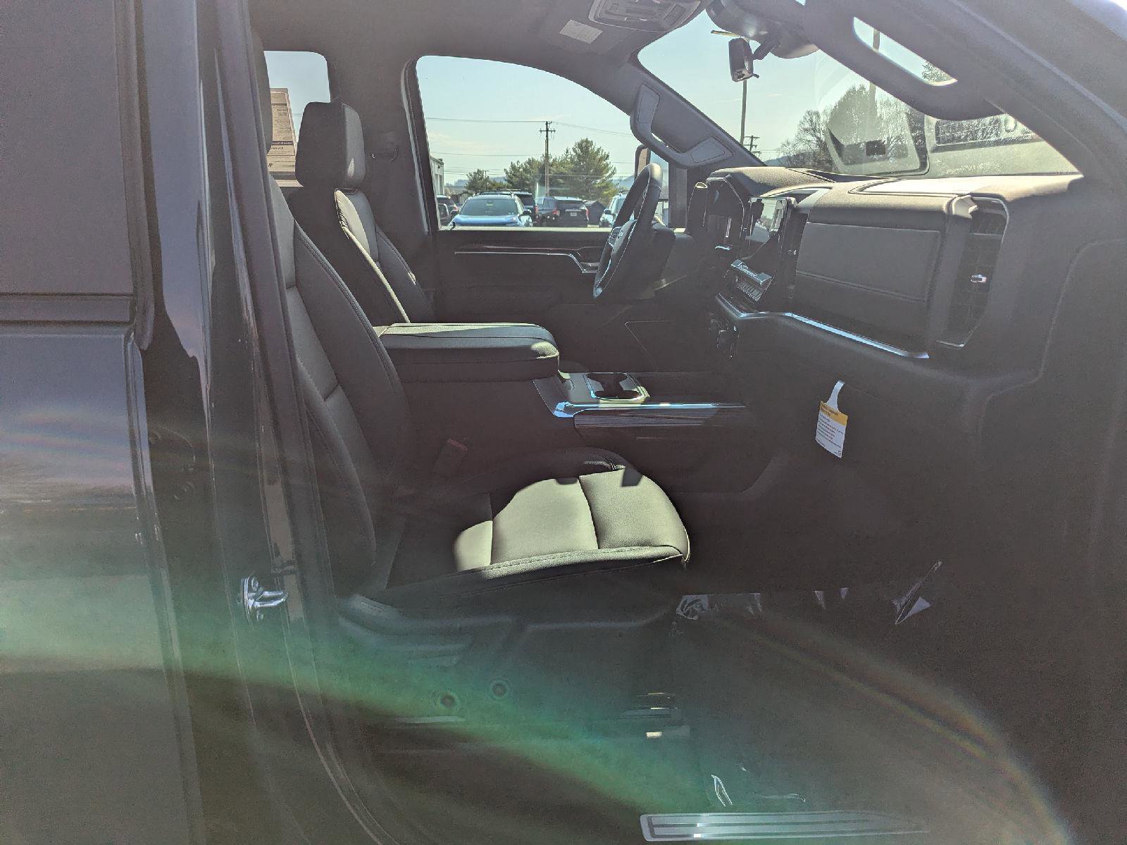 New 2026 Chevrolet Silverado 2500 LT image 40