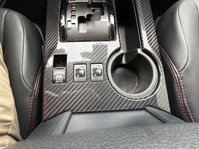 Used 2024 Toyota 4Runner TRD Off-Road Premium w/ Moonroof Package image 59