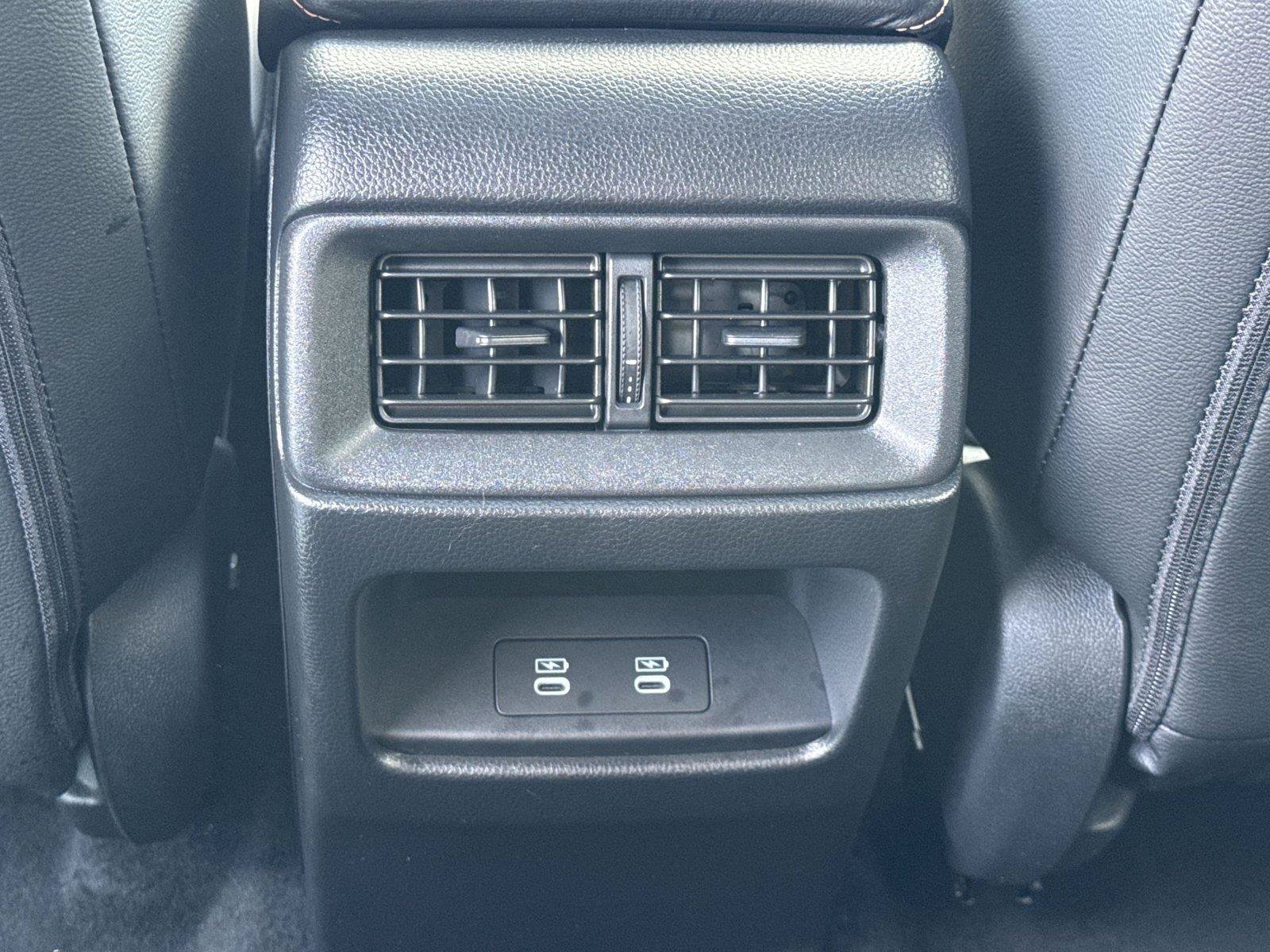 Certified 2026 Honda CR-V Sport-L image 22