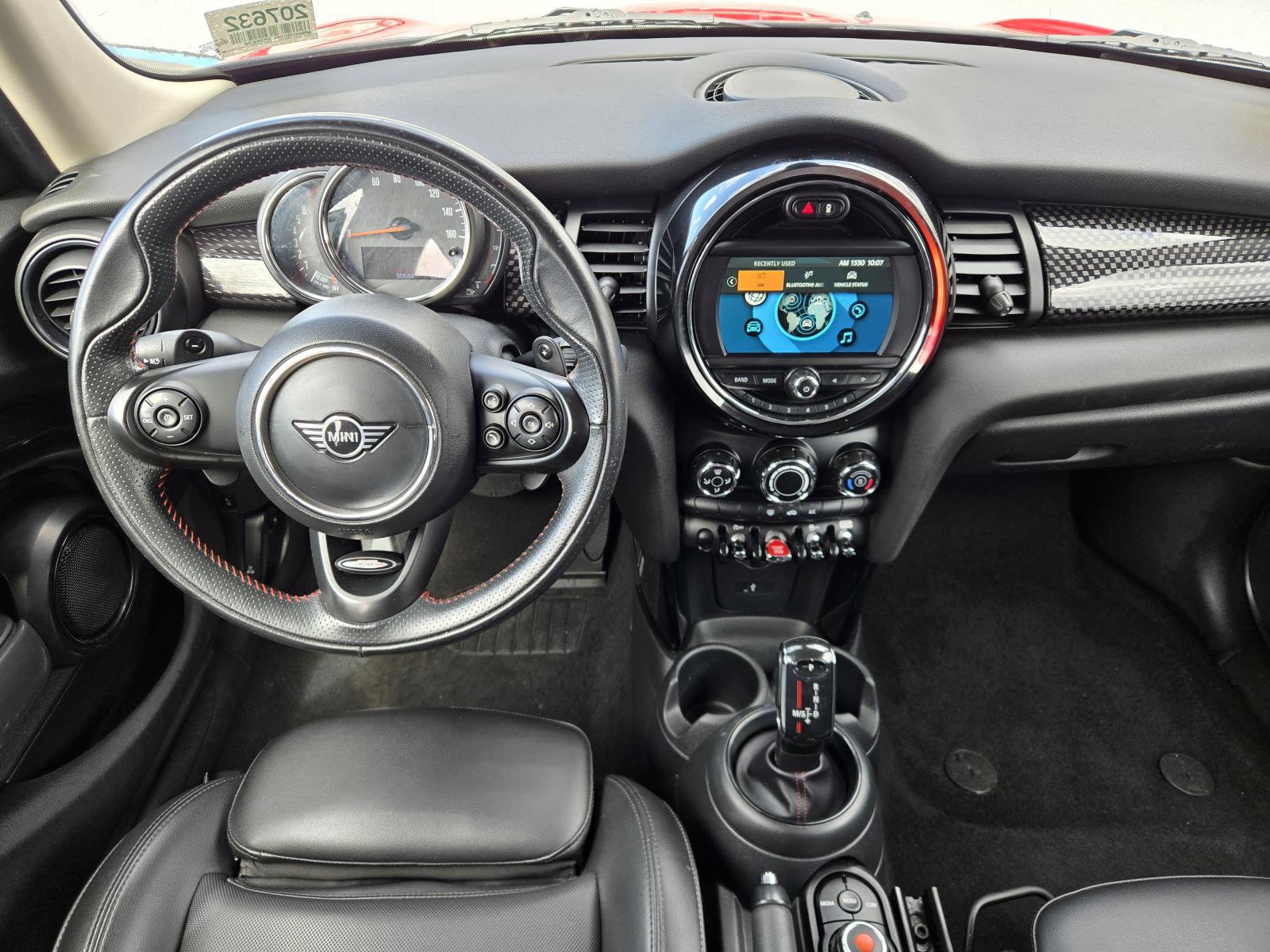 Used 2020 MINI Cooper S FWD image 6