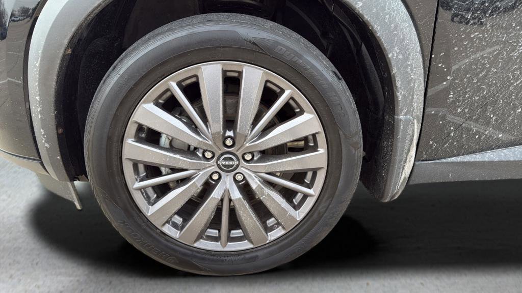 Certified 2023 Nissan Pathfinder SL w/ SL Premium Package image 14