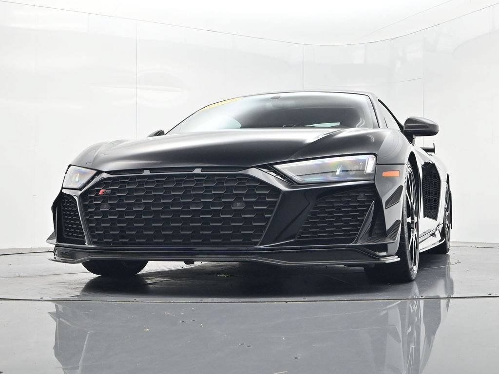 Used 2023 Audi R8 V10 GT RWD image 54