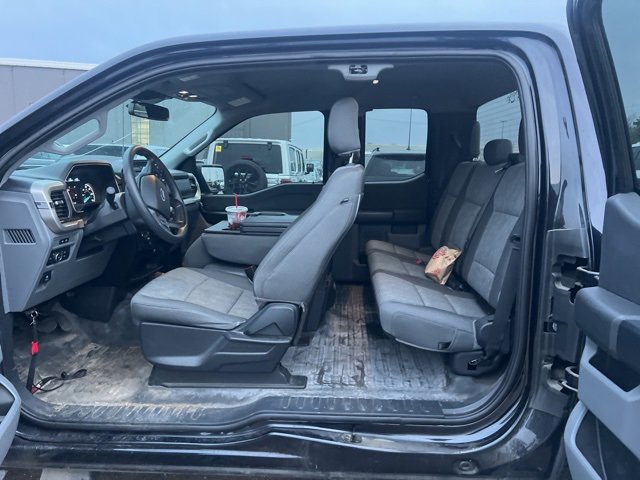 Used 2021 Ford F150 XL w/ Equipment Group 101A High image 5