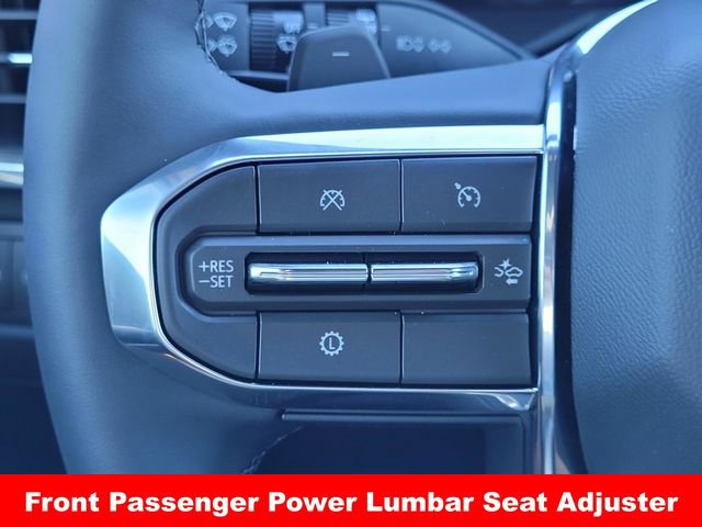 New 2026 GMC Acadia Elevation w/ Black Edition image 20