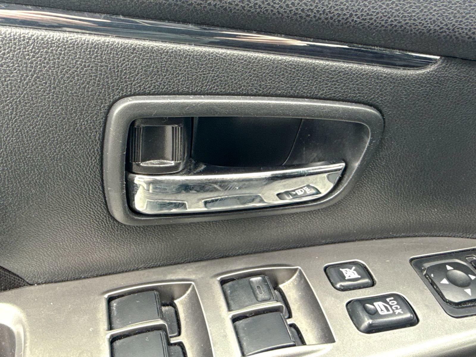 Used 2020 Mitsubishi Outlander Sport SE image 18