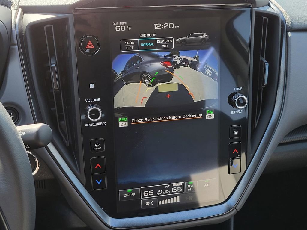 Certified 2025 Subaru Crosstrek 2.5i Limited w/ Crosstrek Mirror Package image 25