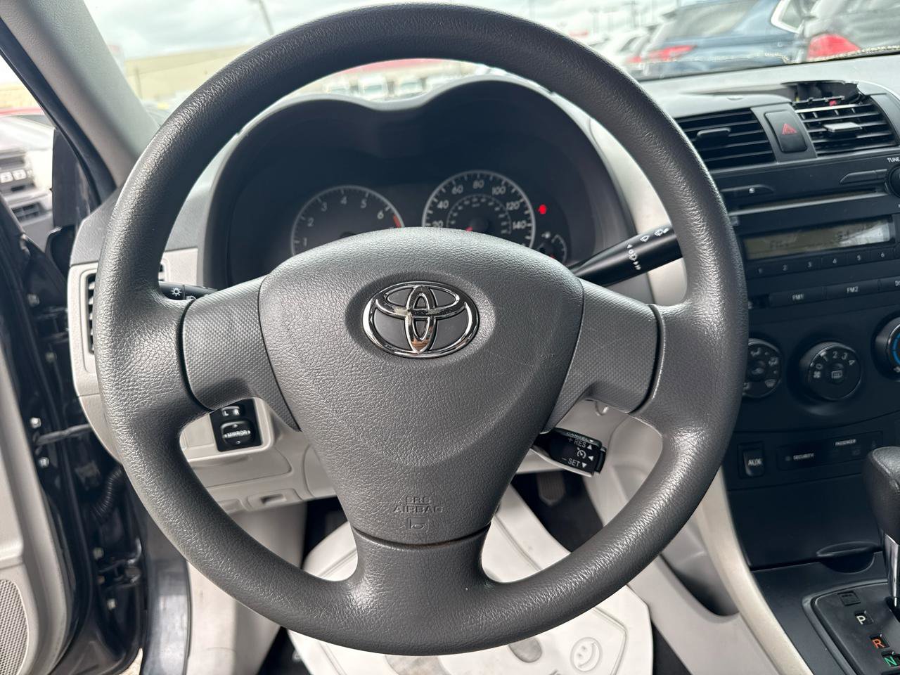 Used 2009 Toyota Corolla S FWD image 14