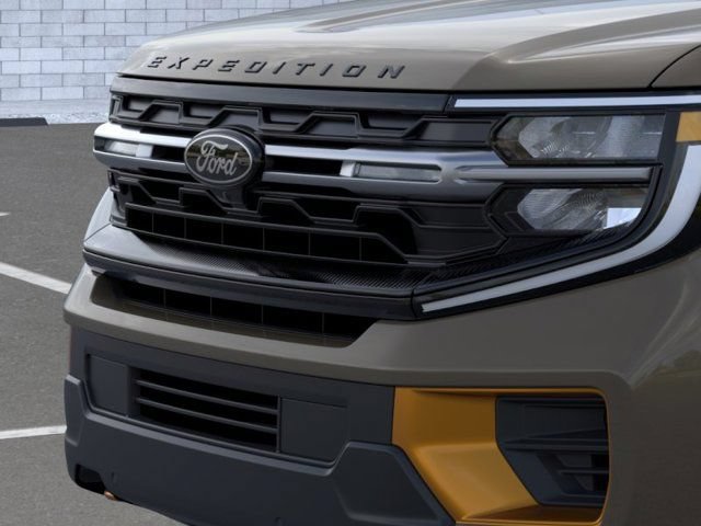 New 2026 Ford Expedition Tremor AWD/4WD image 17