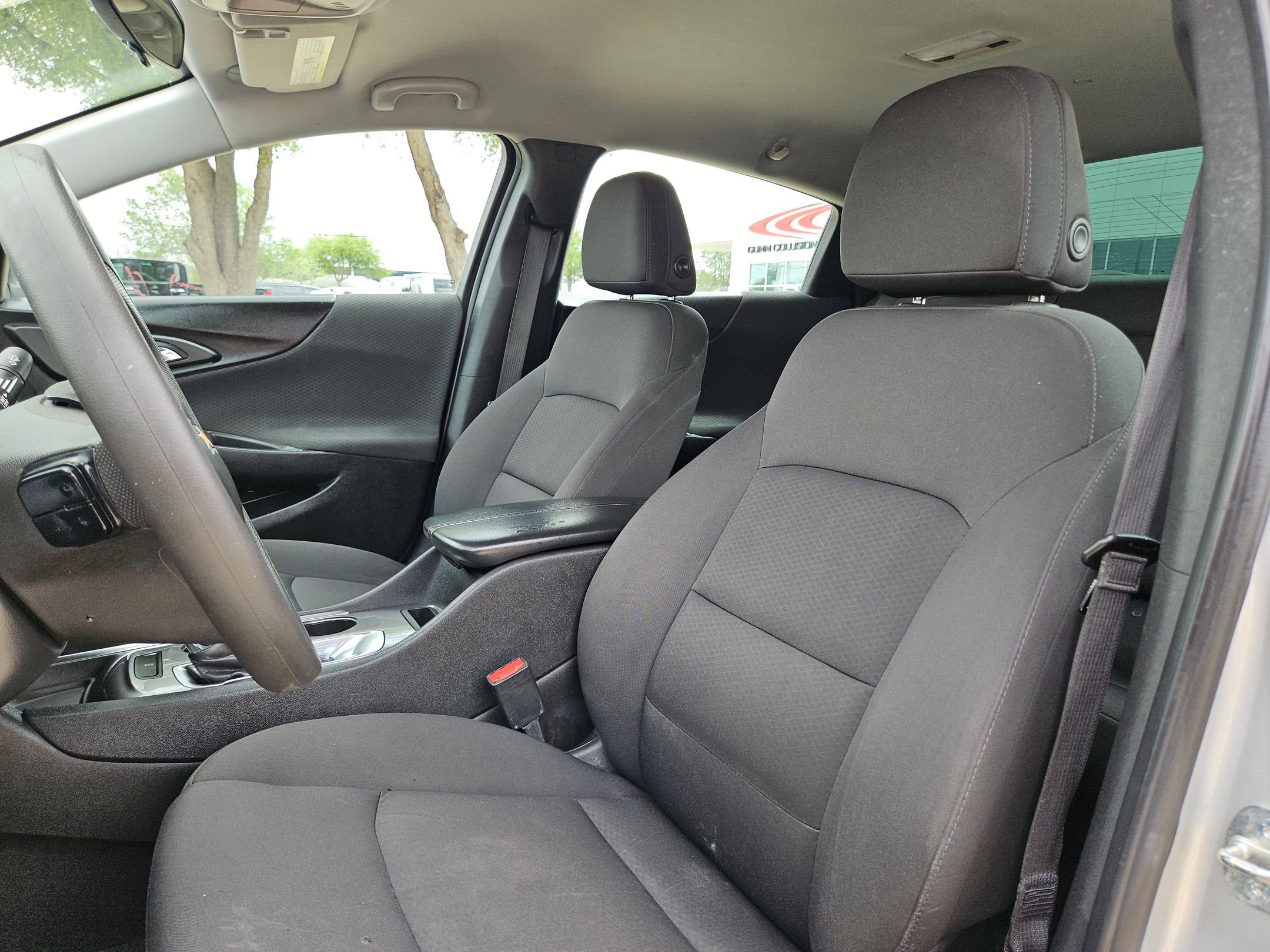 Used 2020 Chevrolet Malibu LT image 13