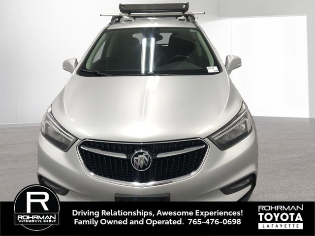 Used 2019 Buick Encore Sport Touring image 9