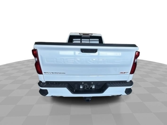 Certified 2023 Chevrolet Silverado 1500 RST w/ All Star Edition Plus image 7
