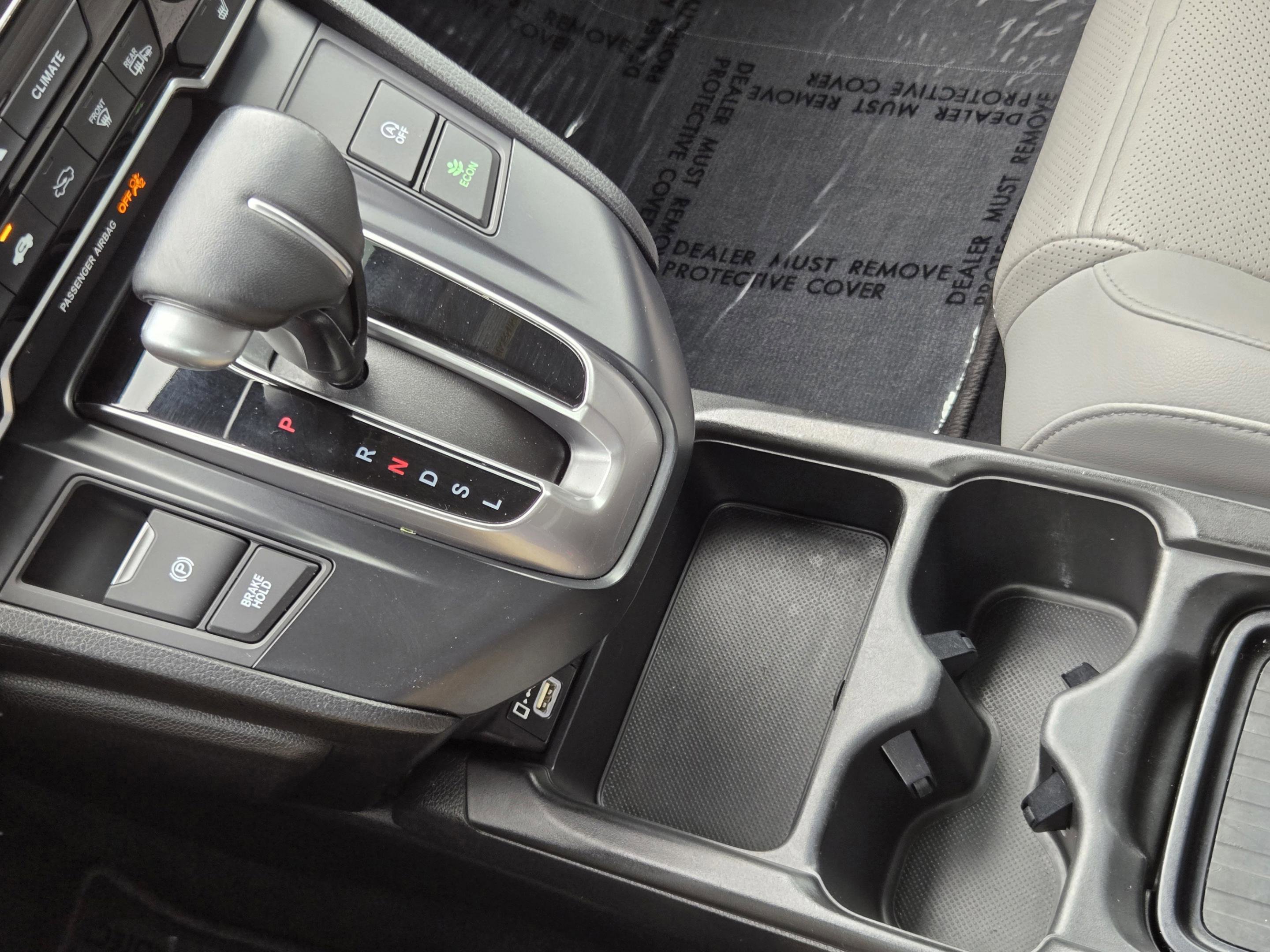 Used 2021 Honda CR-V EX-L image 15