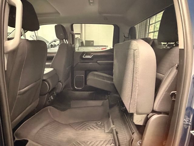 Used 2022 Chevrolet Silverado 1500 RST AWD/4WD image 20