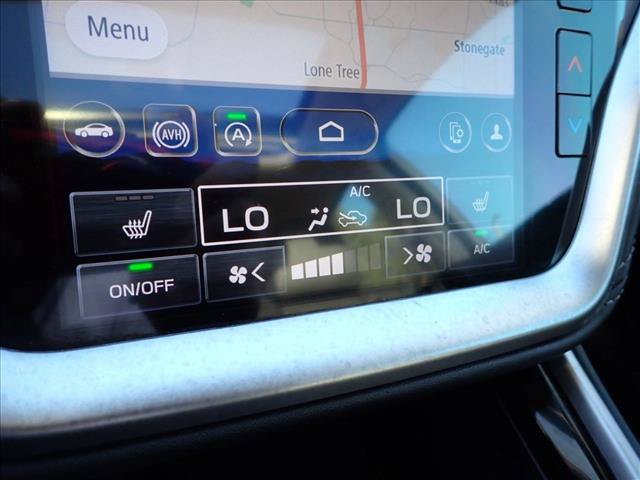 Certified 2024 Subaru Legacy Limited AWD/4WD image 19
