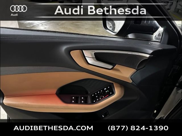 New 2026 Audi A5 2.0T Premium Plus AWD/4WD image 13