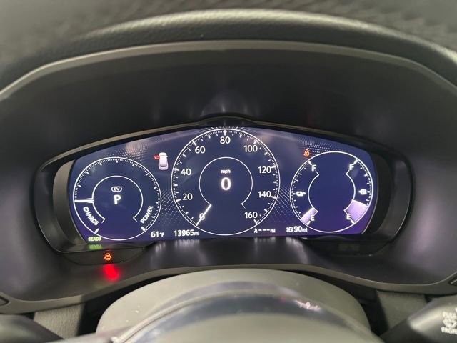 Used 2024 MAZDA CX-90 Plug-In Hybrid w/ Premium Pkg image 17