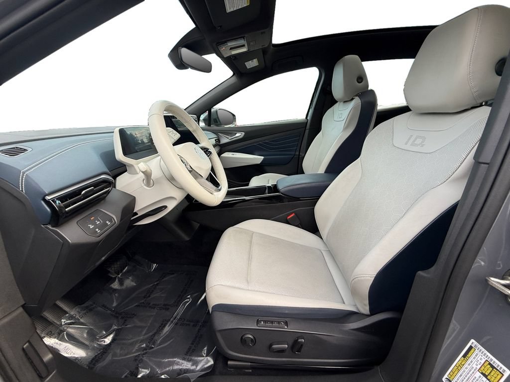 Used 2023 Volkswagen ID.4 S RWD image 9