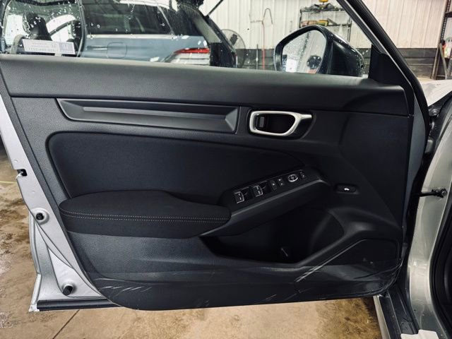 New 2026 Honda Civic Sport image 10