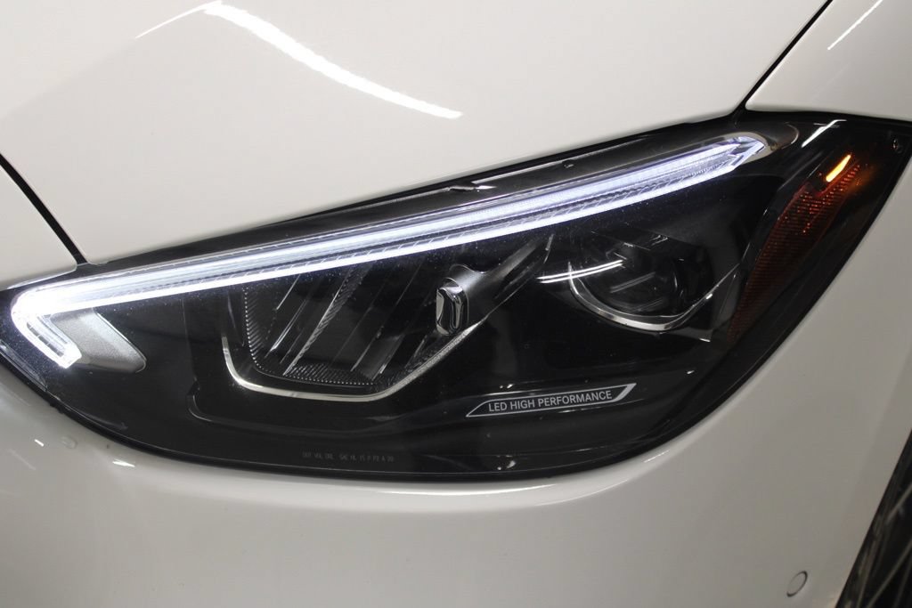 Certified 2022 Mercedes-Benz C 300 Sedan image 7
