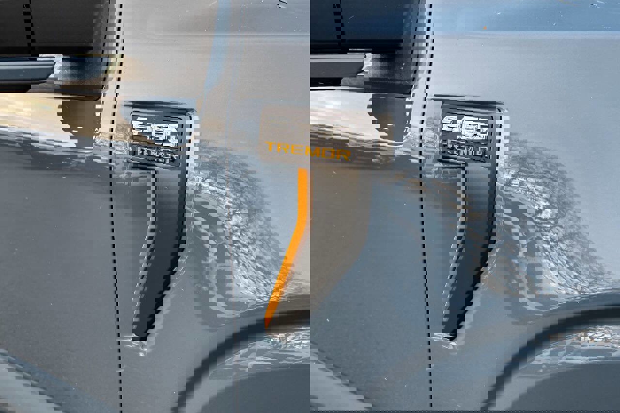 Used 2023 Ford F150 Tremor w/ Equipment Group 402A High image 13