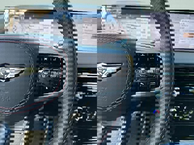 New 2026 Genesis G80 2.5T Sport Prestige image 31