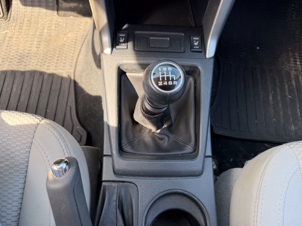 Used 2018 Subaru Forester 2.5i Premium AWD/4WD image 28