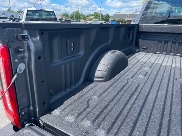 New 2026 Ford F350 XL w/ STX Appearance Package AWD/4WD image 76