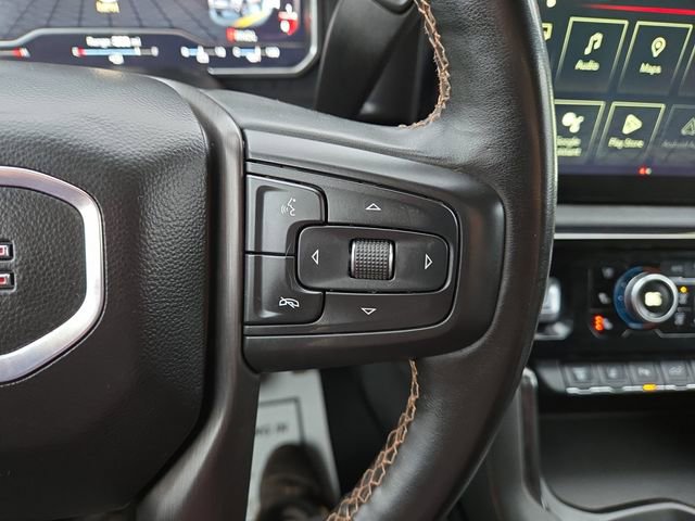 Used 2025 GMC Sierra 3500 AT4 w/ AT4 Premium Plus Package image 25