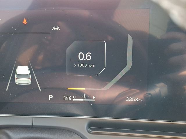 Certified 2026 Kia Carnival SX w/ SX Dark Edition Package image 16