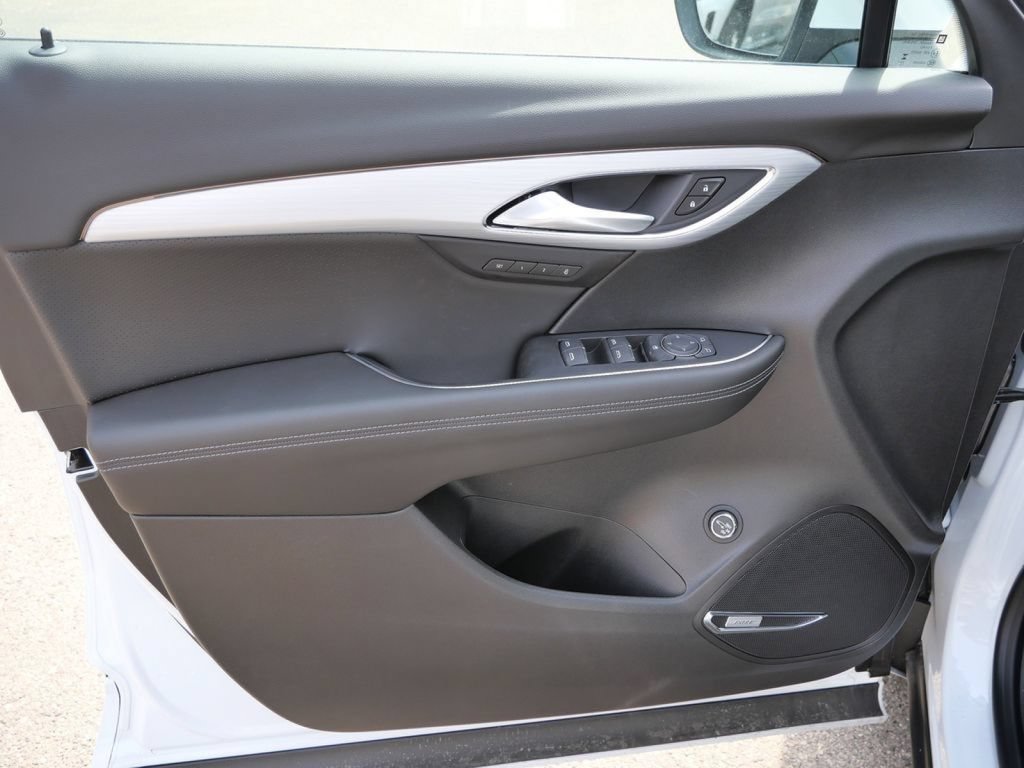 New 2026 Buick Envision Avenir AWD/4WD image 39
