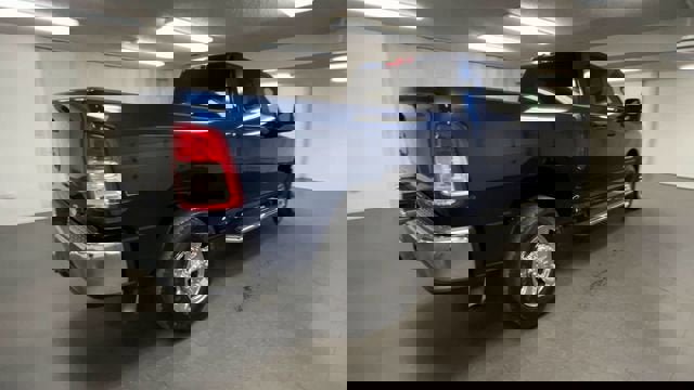 Used 2024 RAM 2500 Big Horn w/ Bed Utility Group image 8