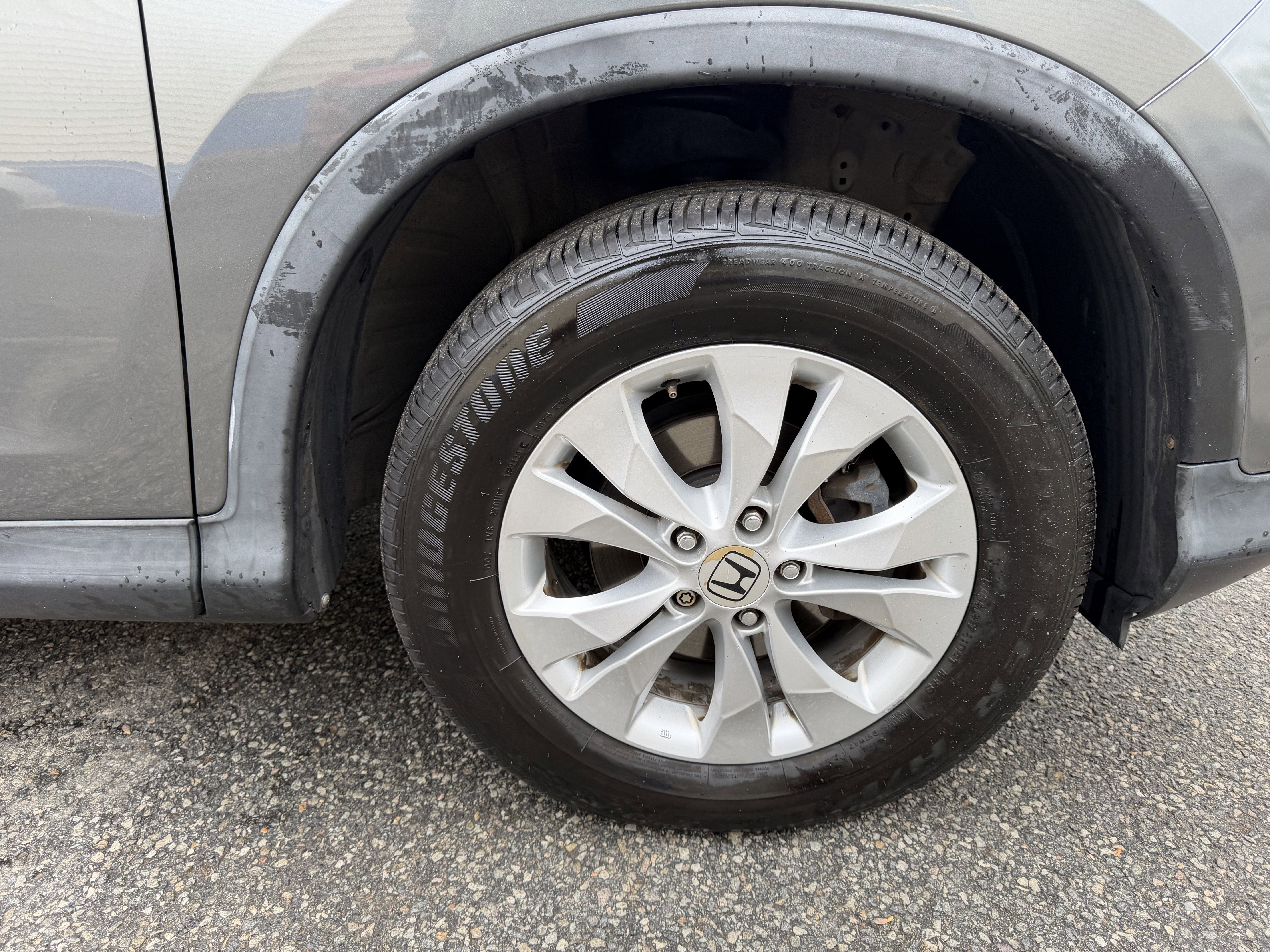 Used 2014 Honda CR-V EX-L image 8