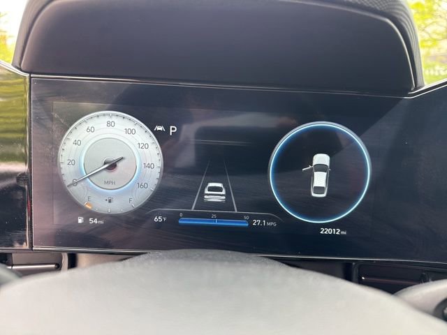 Used 2023 Hyundai Elantra N Line FWD image 10