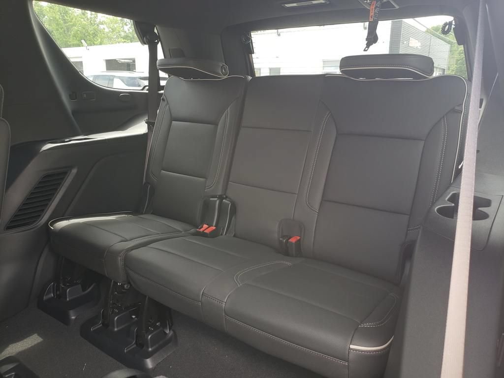 New 2026 Chevrolet Tahoe Premier w/ Sun And Tow Package AWD/4WD image 18
