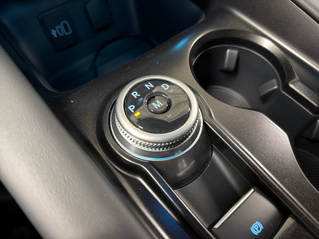 New 2026 Ford Explorer ST AWD/4WD image 27