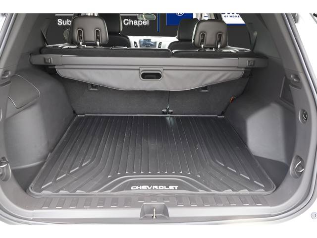 Used 2020 Chevrolet Equinox Premier image 15