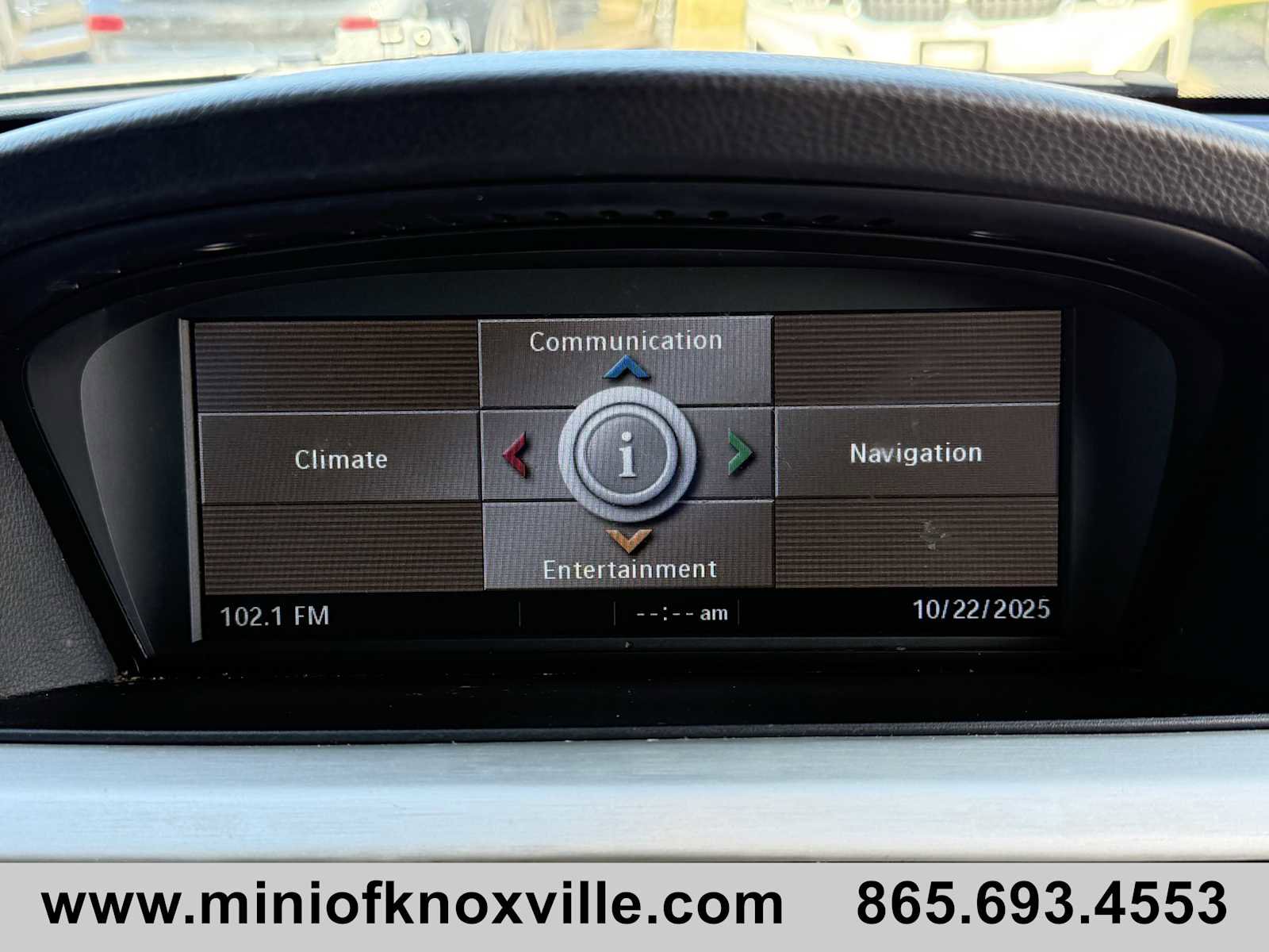 Used 2008 BMW 335i Convertible image 17