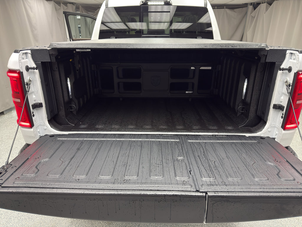 New 2026 RAM 1500 Limited image 16