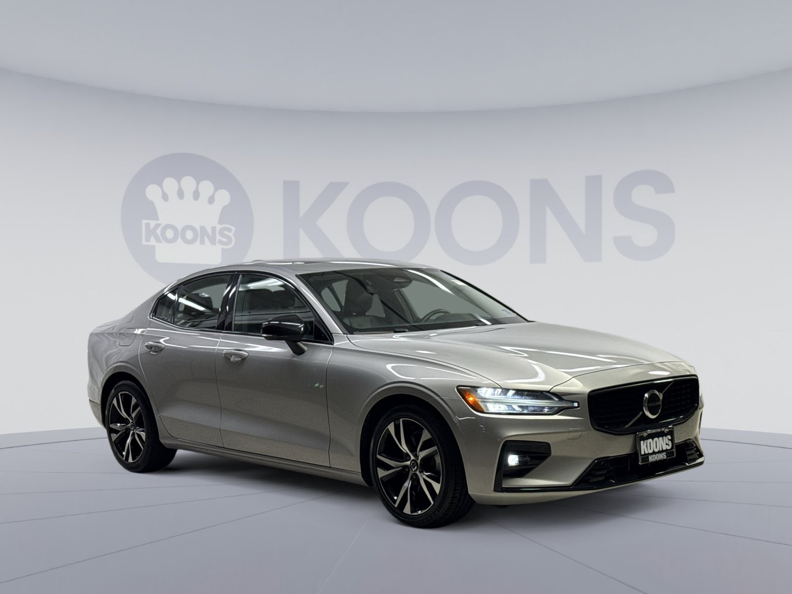Used 2024 Volvo S60 B5 Core FWD image 22