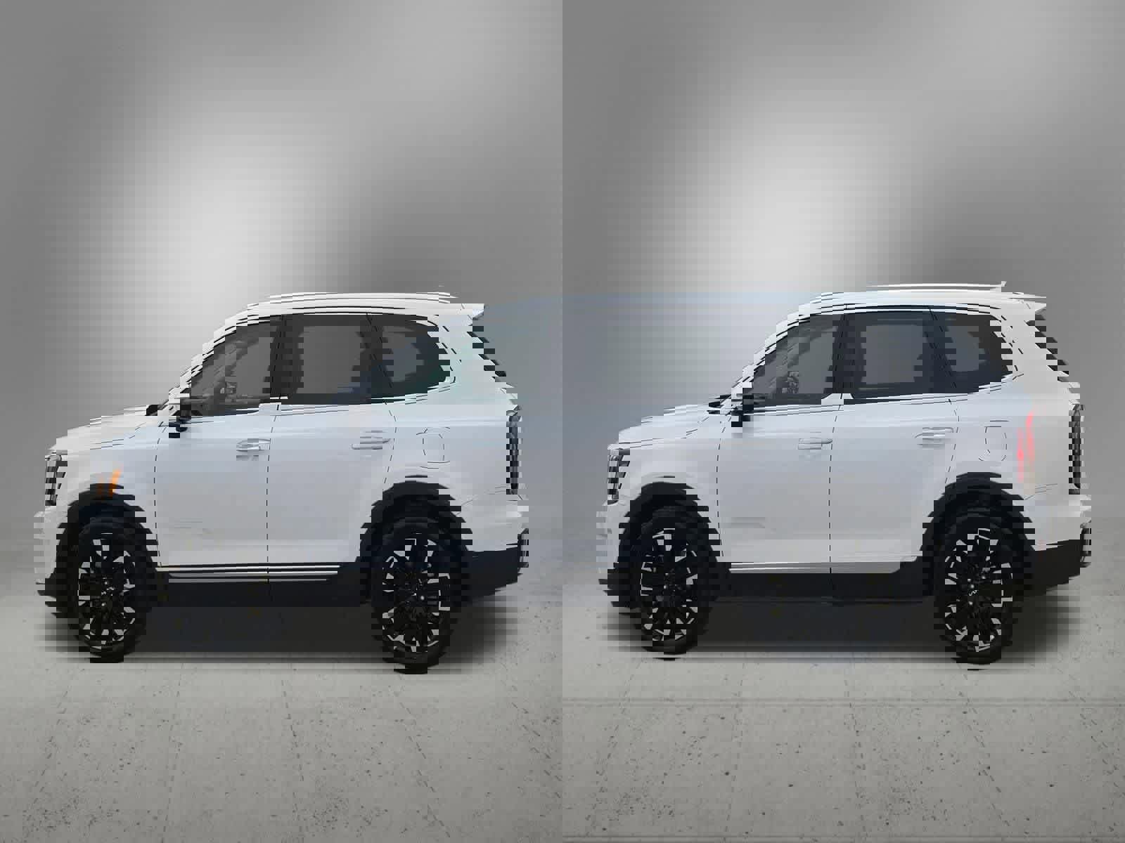 Used 2025 Kia Telluride SX Prestige image 3